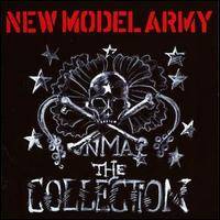 New Model Army : The Collection